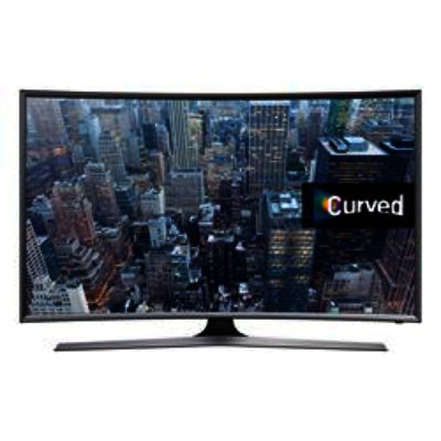 Samsung UE48J6300 48 Curved Full HD LED Smart TV